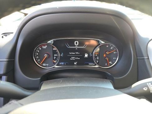 Used 2024 GMC Terrain Denali w/ Black Diamond Edition image 26