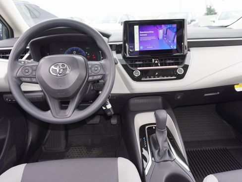 New 2026 Toyota Corolla LE image 8