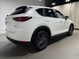 Used 2019 MAZDA CX-5 Touring image 4