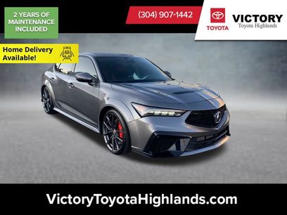 Used 2024 Acura Integra Type S