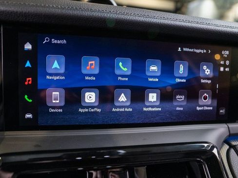 New 2026 Porsche Panamera 4 image 27