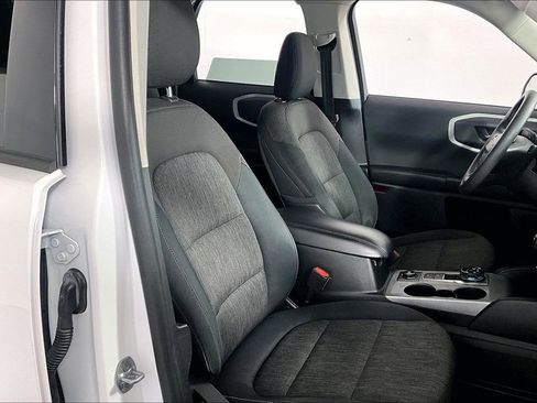 Used 2022 Ford Bronco Sport Big Bend AWD/4WD image 7