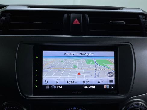 Used 2016 Toyota 4Runner SR5 image 22