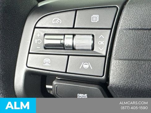 Used 2025 Kia K4 FWD image 28