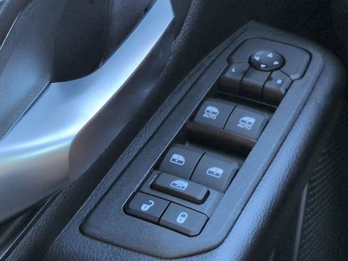 Used 2025 RAM 1500 Tradesman image 21