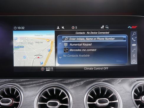 Used 2019 Mercedes-Benz CLS 53 AMG 4MATIC w/ Driver Assistance Package image 24