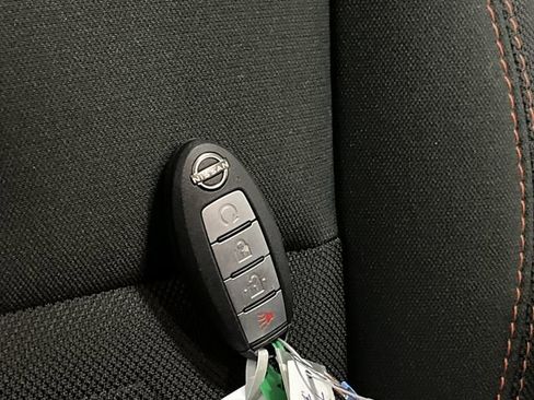 Used 2023 Nissan Frontier PRO-4X w/ Pro Convenience Package image 27