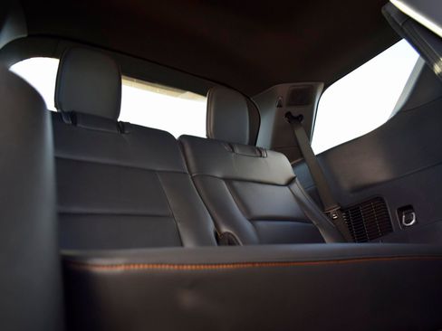 New 2026 Ford Explorer Tremor w/ Tremor Ultimate Package image 23