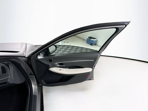 Used 2021 Hyundai Sonata SEL w/ Preferred Accessory Package FWD image 30