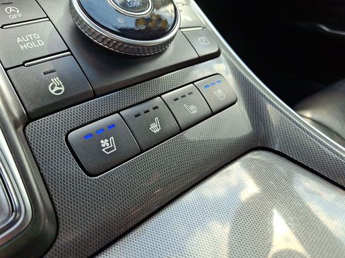 Certified 2022 Hyundai Santa Fe Calligraphy image 25