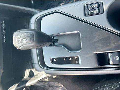 New 2026 Subaru Crosstrek 2.0i Premium AWD/4WD image 16
