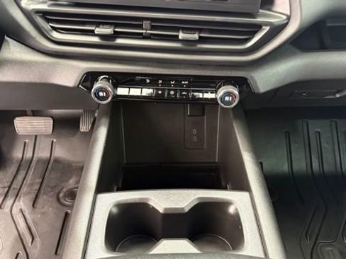 Used 2024 Chevrolet Silverado EV W/T AWD/4WD image 40