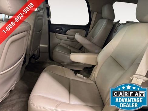 Used 2014 GMC Yukon Denali AWD/4WD image 22