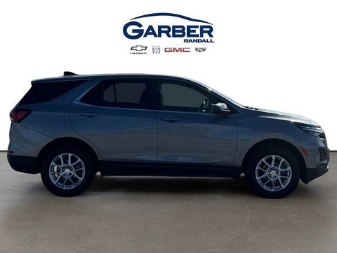 Used 2023 Chevrolet Equinox LT image 6