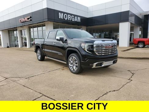 New 2026 GMC Sierra 1500 Denali w/ Denali Reserve Package image 1