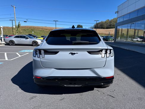 New 2025 Ford Mustang Mach-E Premium w/ Sport Appearance Package image 8