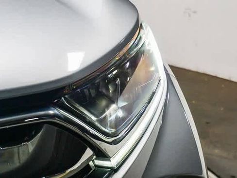 Used 2019 Honda CR-V EX-L image 7