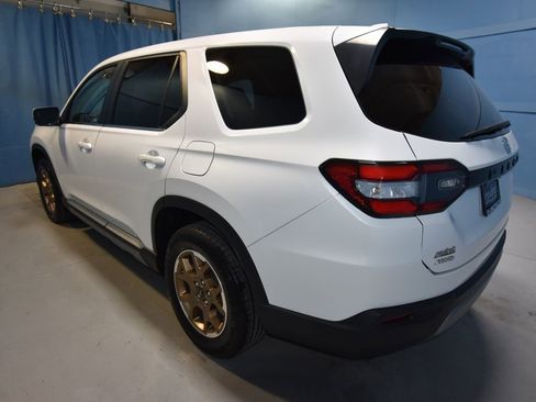 Used 2024 Honda Pilot EX-L image 31