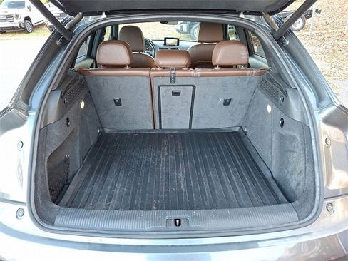 Used 2018 Audi Q3 2.0T Premium w/ Convenience Package image 25