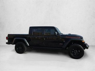 Used 2023 Jeep Gladiator Mojave w/ Cold Weather Group video 4