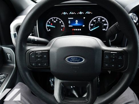 Used 2023 Ford F150 XLT AWD/4WD image 15