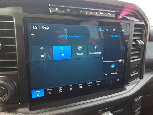 Used 2024 Ford F150 Lariat w/ Bed Utility Package image 19