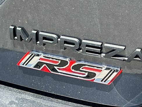 New 2026 Subaru Impreza RS AWD/4WD image 28