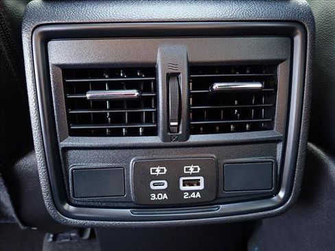 Certified 2026 Subaru Forester Premium AWD/4WD image 10