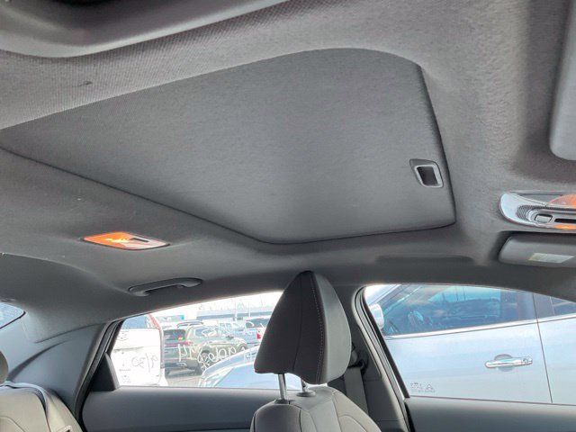 Used 2025 Hyundai Elantra SEL FWD image 10