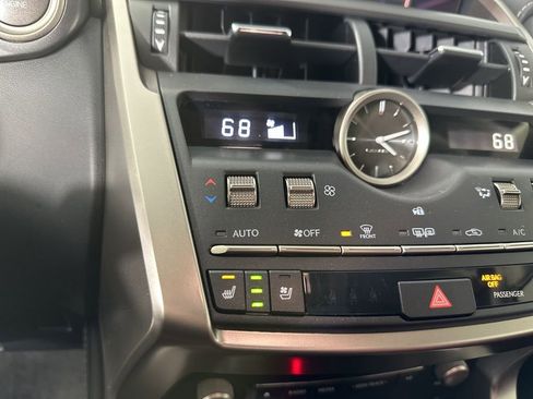 Used 2021 Lexus NX 300 AWD w/ Accessory Package 2 image 15