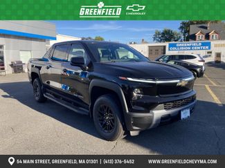 New 2026 Chevrolet Silverado EV LT video 1