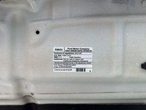 Used 2014 Ford F150 Platinum AWD/4WD image 49