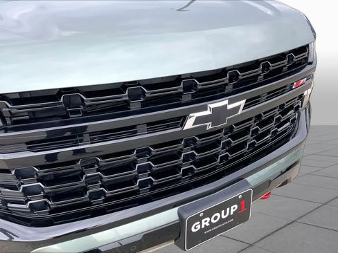 Used 2023 Chevrolet Tahoe Z71 AWD/4WD image 30