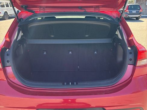 Used 2023 Kia Rio S image 14