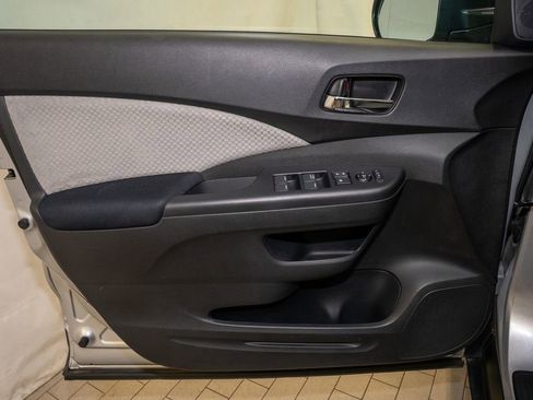 Used 2016 Honda CR-V EX image 11