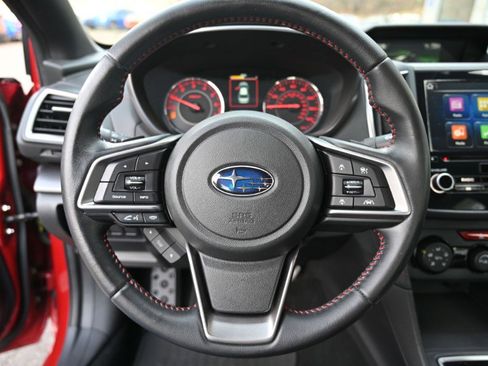 Used 2017 Subaru Impreza 2.0i Sport image 20
