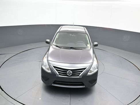 Used 2015 Nissan Versa S Plus image 34