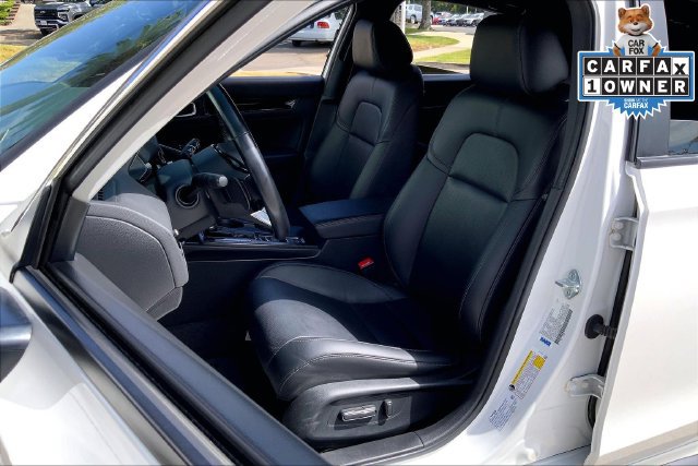 Used 2024 Honda Civic Sport Touring image 25