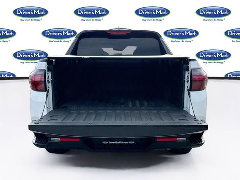 Used 2022 Hyundai Santa Cruz SEL FWD image 24