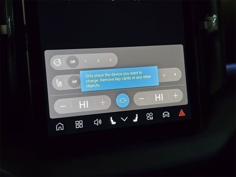 New 2026 Volvo EX30 Plus image 22