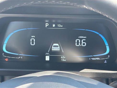 New 2026 Hyundai Elantra Sport FWD image 12