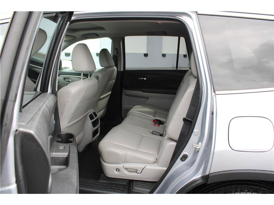 Used 2018 Honda Pilot EX-L image 12