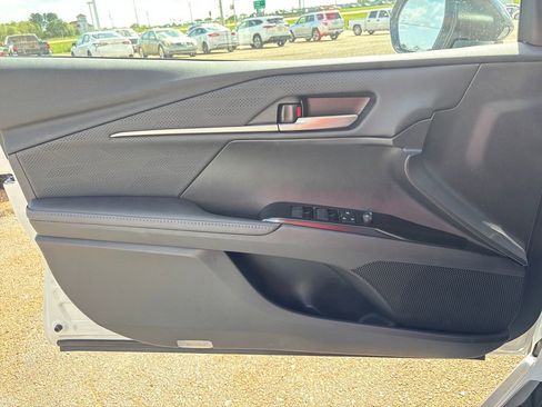 New 2026 Toyota Camry XSE image 7