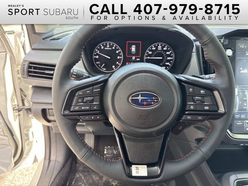 New 2026 Subaru Crosstrek 2.5i Limited AWD/4WD image 42
