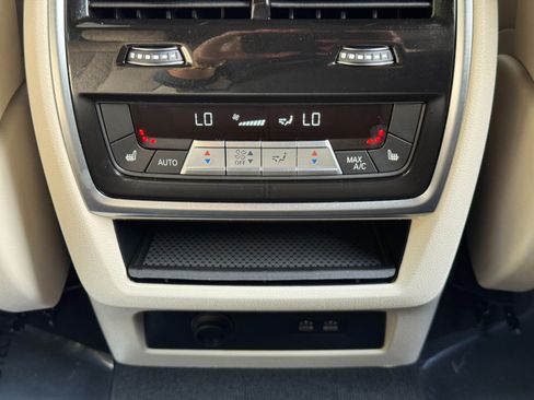 Used 2024 BMW X5 M60i w/ Executive Package AWD/4WD image 39