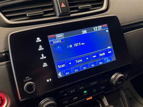 Used 2018 Honda CR-V EX-L image 13