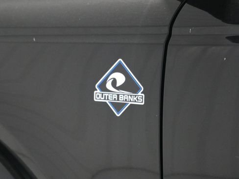 Certified 2024 Ford Bronco Outer Banks image 26