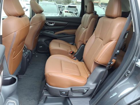 New 2026 Subaru Ascent Touring image 8
