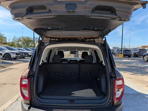 Used 2022 Ford Bronco Sport Big Bend w/ Convenience Package image 25