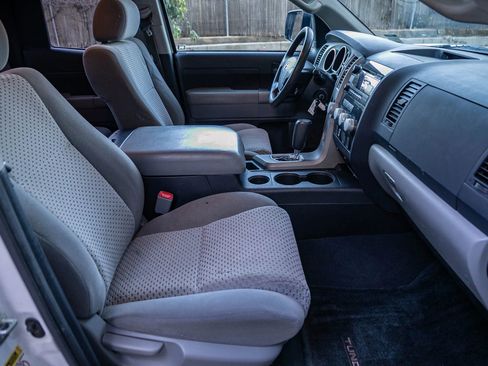 Used 2012 Toyota Tundra 2WD Double Cab image 26